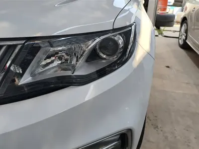 Geely Boyue