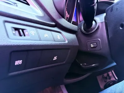 Hyundai Maxcruz