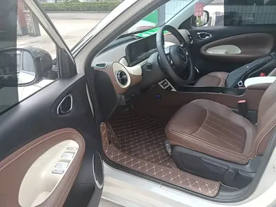 Wuling Bingo