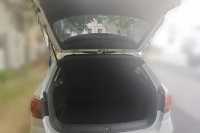 Volkswagen C-Trek