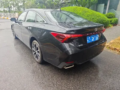 Toyota Avalon
