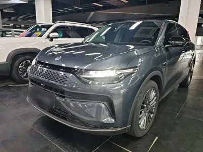 Leapmotor Leapmotor C11
