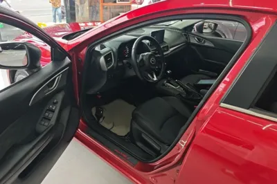 Mazda Mazda 3 Axela