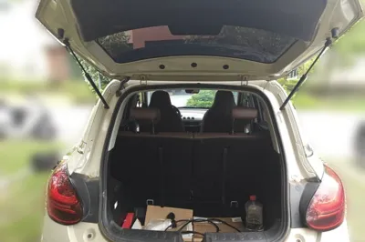 Wuling Bingo