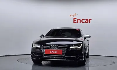 Audi S7