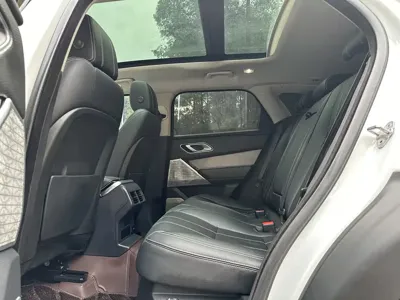 Land Rover Velar