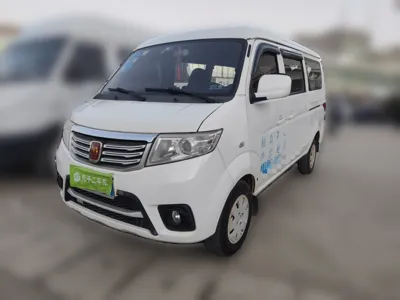 Chana Star 7