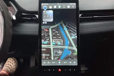 Xpeng G3
