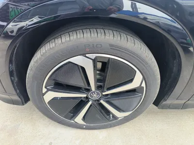 BYD Song L EV
