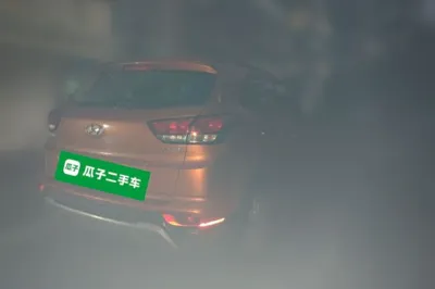 Hyundai ix25