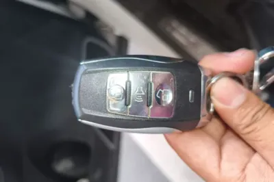 Haval H6 Coupe