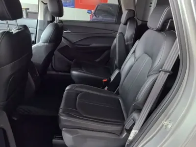 Baojun 360