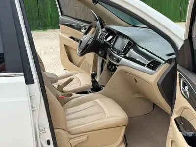 Baojun 730