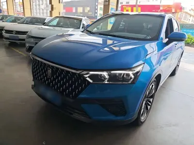 Bestune T77