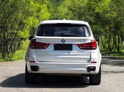 BMW X5 (Import)