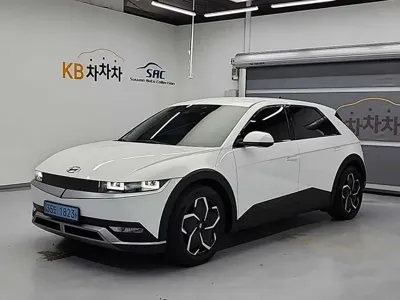 Hyundai Ioniq5