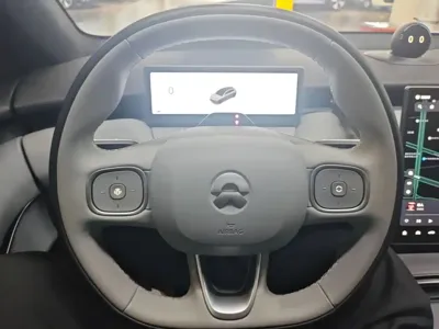Nio ET5T