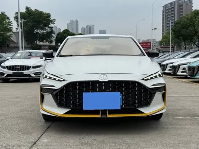 MG MG6