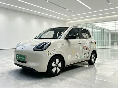 Wuling MINIEV