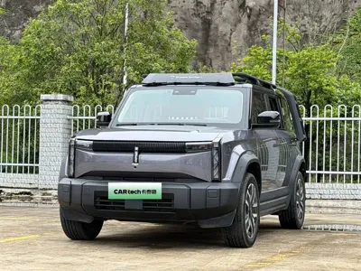 iCAR iCAR 03
