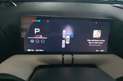Xpeng G9