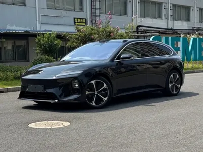 Nio ET5T