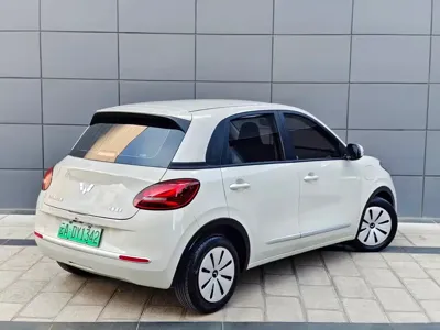 Wuling Bingo