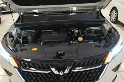 Wuling Asta