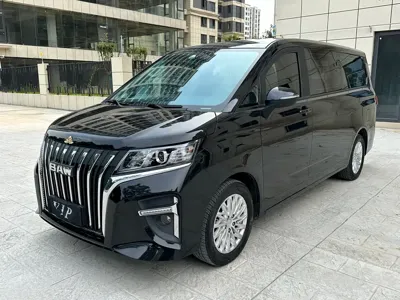 BAW Ruisheng Ace M7