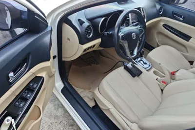 Changan Eado