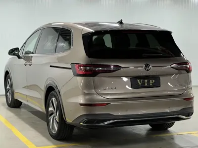 Volkswagen Viloran