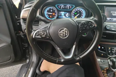 Buick Envision