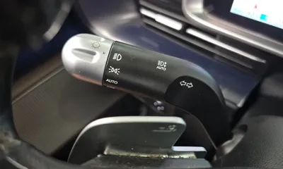 Hyundai Ioniq6