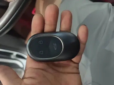 Nio EC7