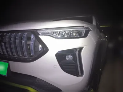 Haval LHERY