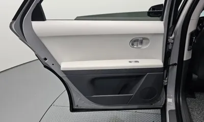 Hyundai Ioniq5