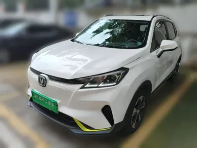 Changan CS15EV