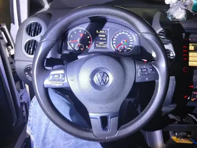 Volkswagen Golf (Import)