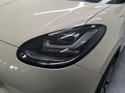 Wuling Bingo