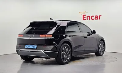 Hyundai Ioniq5