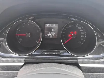 Volkswagen C-Trek