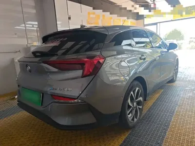 Buick Velite 6