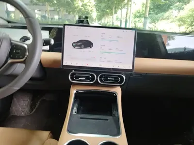 Leapmotor Leapmotor C01