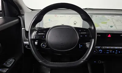 Hyundai Ioniq5