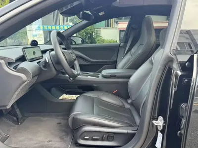 Nio ET5T