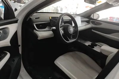 BYD Seal 05 DM-i