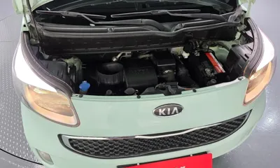 Kia Ray