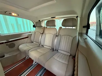 Mercedes-Benz Viano