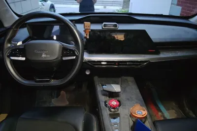 CHANGAN OSHAN Z6