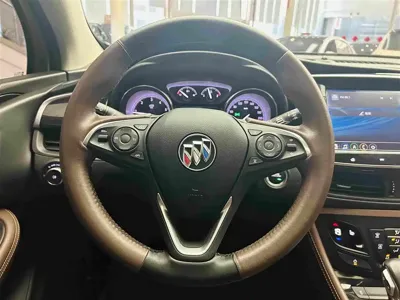 Buick Envision Plus